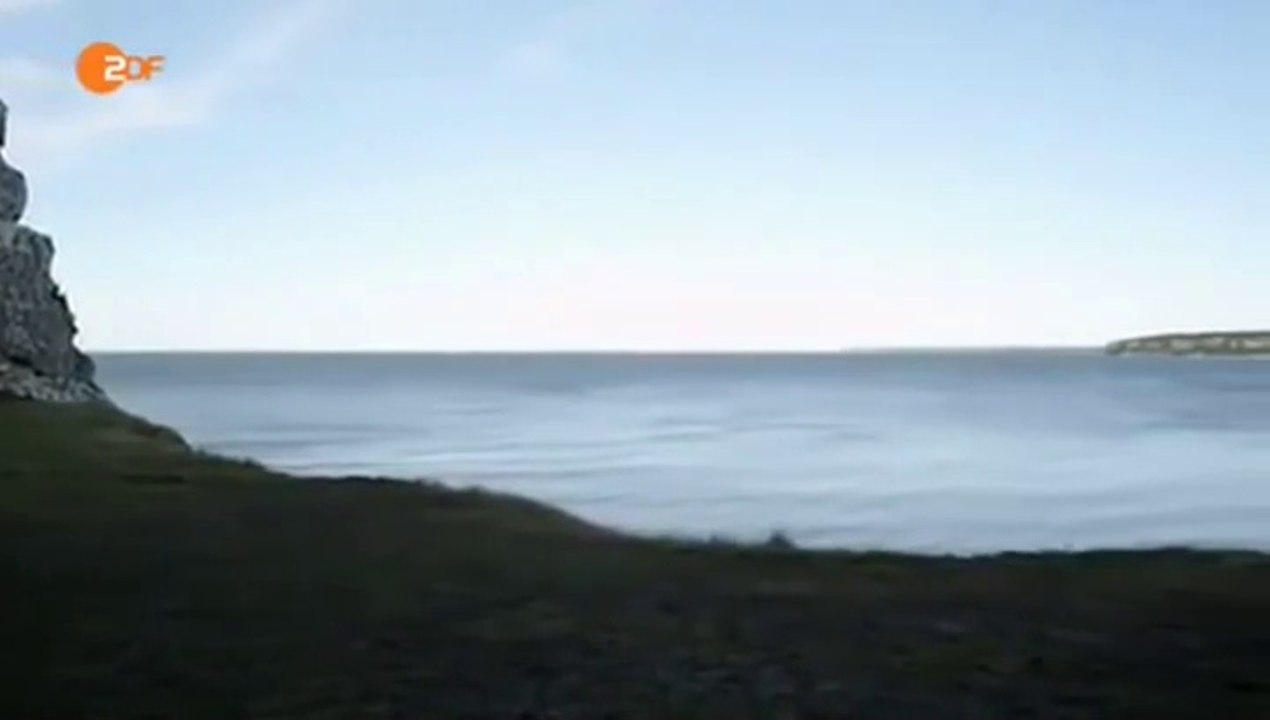 Der Kommissar und das Meer -17- Wilde Nächte