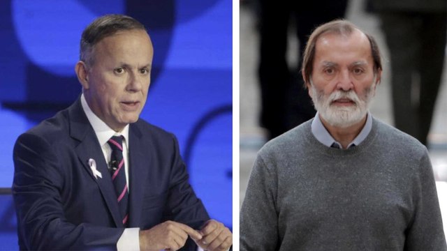 Ciro Gómez Leyva reacciona a la salida de Epigmenio Ibarra en Grupo Formula