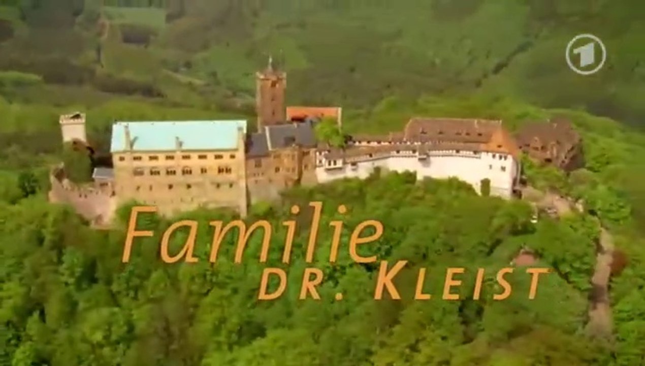 Familie Dr. Kleist -55- Piwis Heimkehr