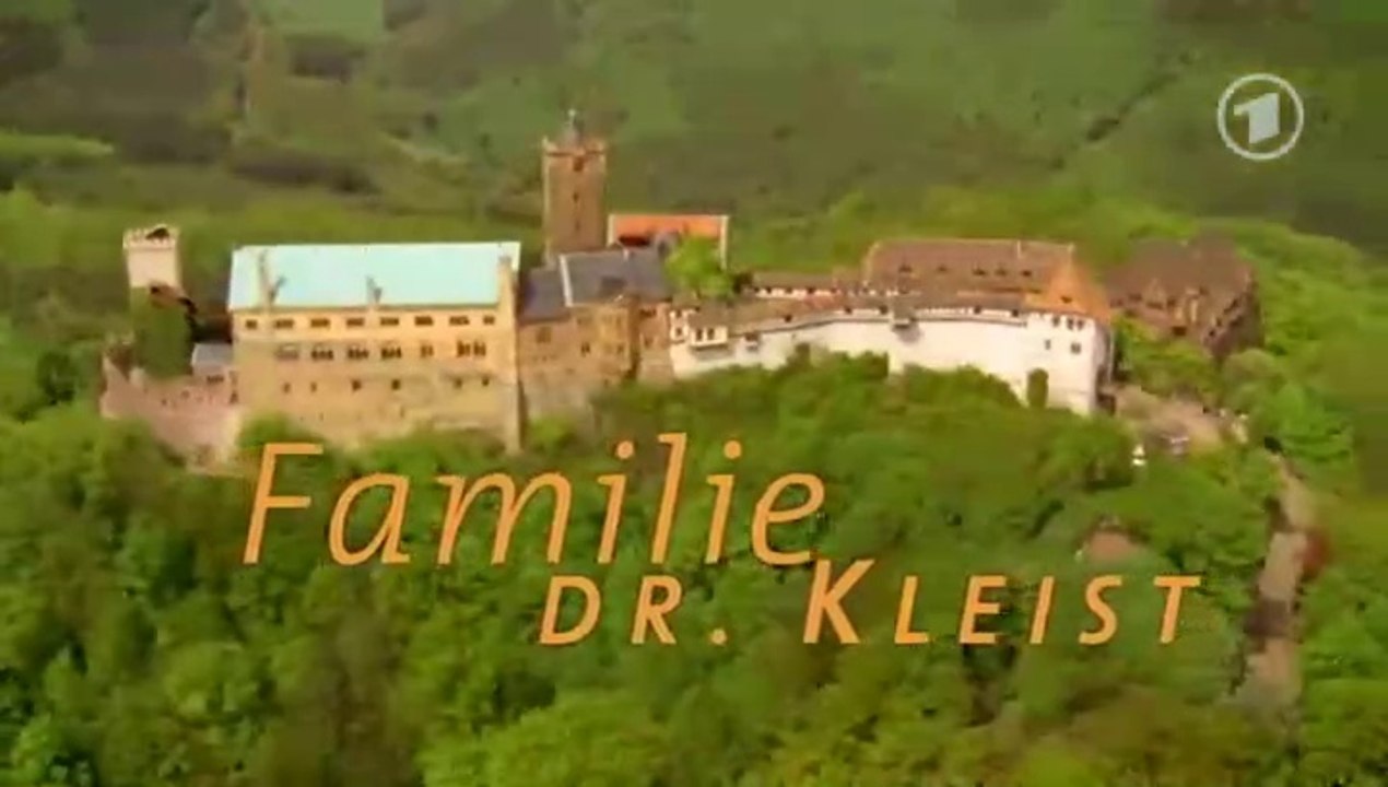 Familie Dr. Kleist -56- Schwestern