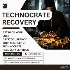 TRADING SCAM VICTIMS? HIRE TECHNOCRATE RECOVERY