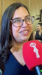 Ana Paula Matos defende espaço do PDT na gestão Bruno Reis e se diz pronta para reassumir secretaria