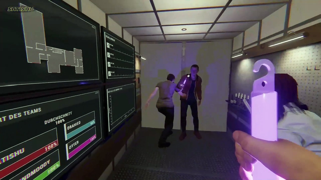 Fall #097: Der Wandergeist Jim Wilson. | Phasmophobia | Ep. 39