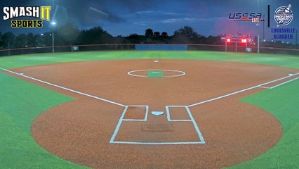 Blue Louisville Slugger - PAL Games (2024) Tue, Dec 17, 2024 5:15 PM to 10:30 PM