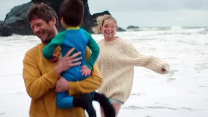 Playing Nice | show | 2025 | Official Trailer