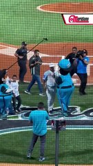 LVBP: Homenaje a Alberto "Tico" González