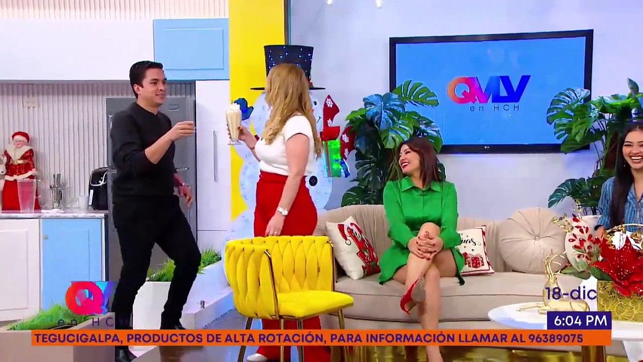 En Vivo (5982)