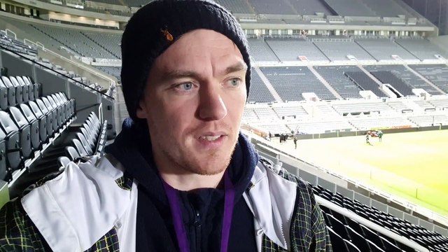 Newcastle United 3-1 Brentford: Dominic Scurr Carabao Cup reaction