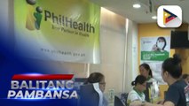 Isang taon na suspensyon sa premium contribution ng PhilHealth members, ikinokonsidera ng Kamara