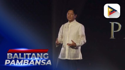 Mga programa na nagsusulong sa ‘Bagong Pilipinas,’ kinilala sa ‘Parangal: Gawad ng...