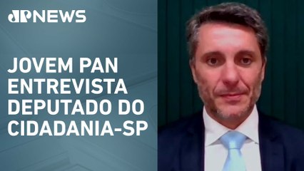 Alex Manente analisa esforço concentrado do Congresso para votação de pautas econômicas