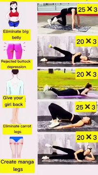 Full Body Workout At Home #workouts #Fitness #exercises #weightloss#short #workout #fit #gril #short