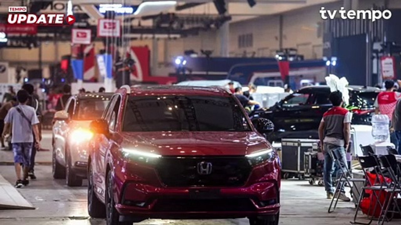 Mulai Januari 2025, Beli Motor dan Mobil Bakal Kena PPN 12 Persen