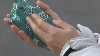 [날씨] 이틀째 아침 강추위...낮 동안 맑고 예년의 겨울 / YTN