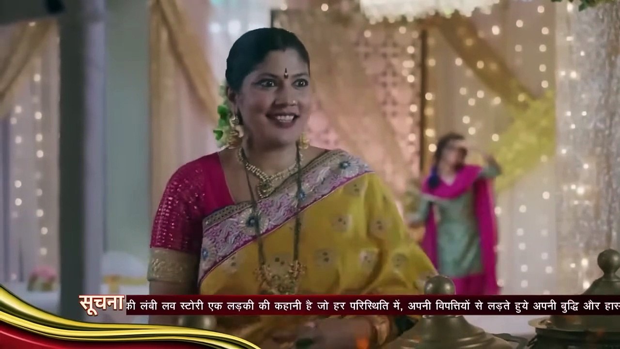 52. Naati Pinky (Ki Lambi Love Story), en español