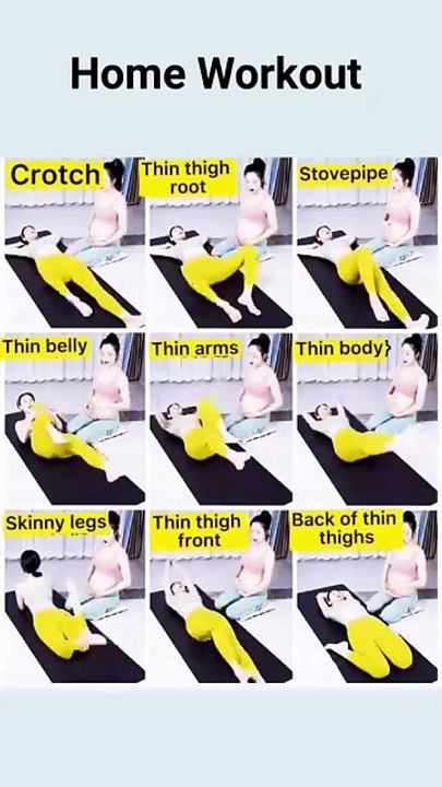 Weight lose fast at home #homeworkout #weightloss #fitnessroutine #short #workout #fit #gril #short