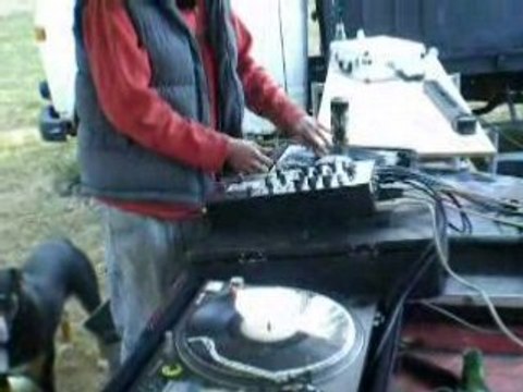 Tawa - MKZD - Grillons - TTK Acostik - 26 04 08