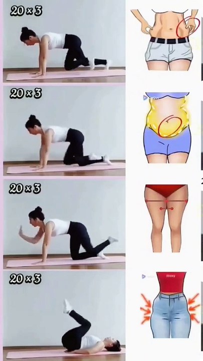 weight loss exercises at home#yoga #weightloss #fitnessroutine #short #workout #fit #gril #short