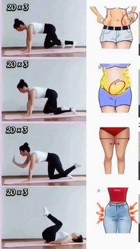 weight loss exercises at home#yoga #weightloss #fitnessroutine #short #workout #fit #gril #short