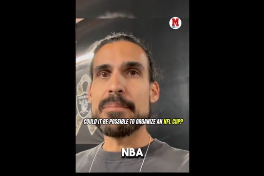 ¿Qué opinan los jugadores de la NFL sobre jugar un torneo tipo NBA Cup