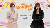 ABANGAN: ‘My Ilonggo Girl’  this January 2025 na!