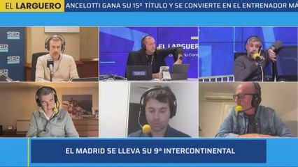 ¿Es Ancelotti el mejor entrenador de la historia del fútbol?