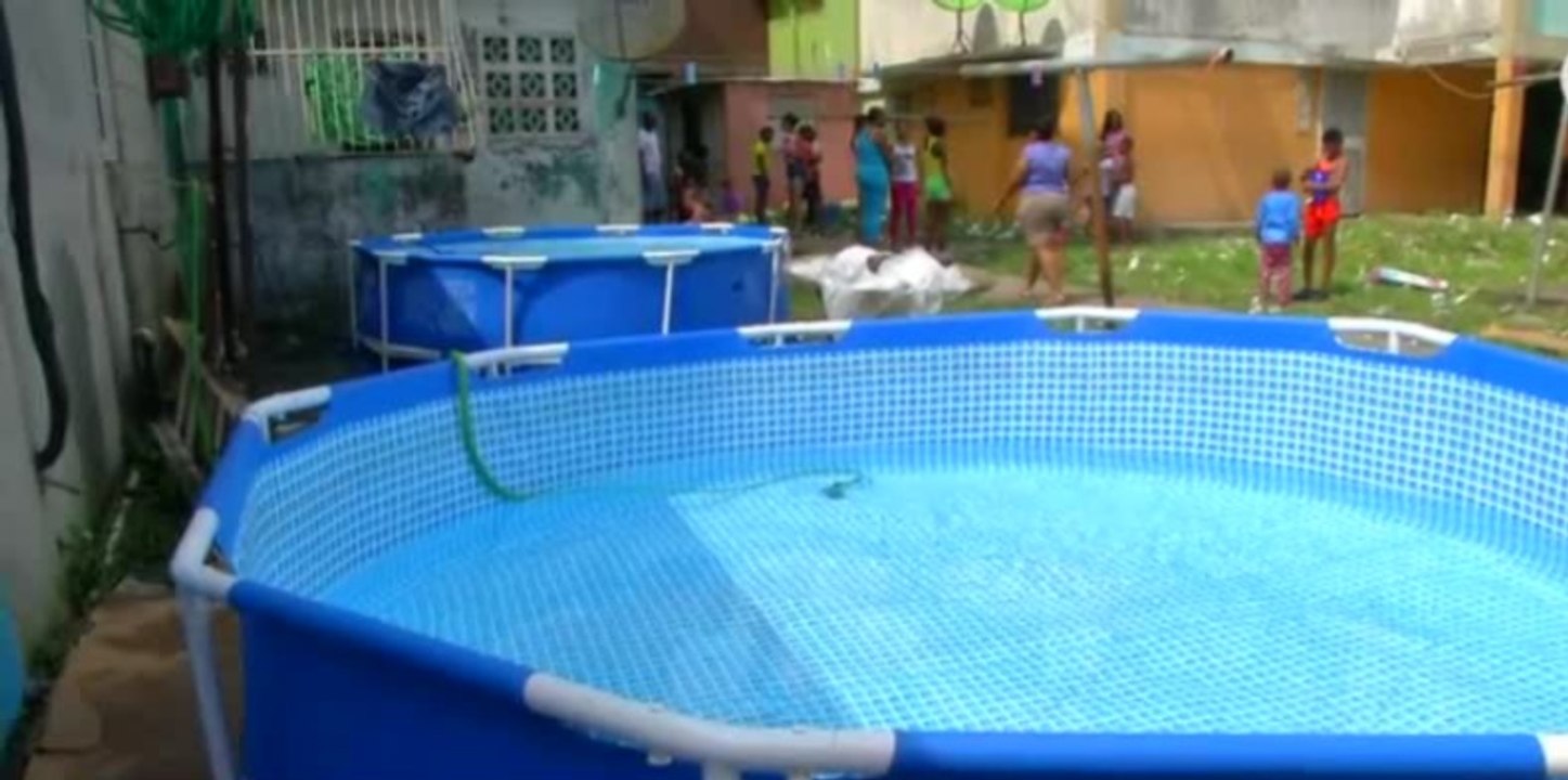 Idaan hace llamado al uso racional del agua en verano