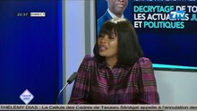 "Pourquoi Macky voulait reporter les élections..." Les révélations croustillantes d'Ismaila Madior Fall