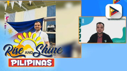 2 green technologies ng DOST-Forest Product Research and Development Institute...