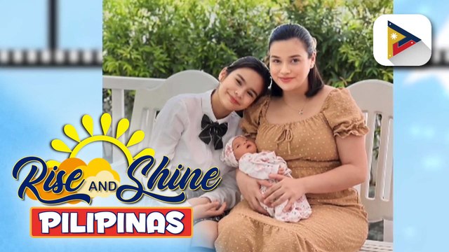 TALK BIZ | Yasmien Kurdi, nagsalita na tungkol sa pambu-bully sa kanyang anak
