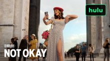 Not Okay (2022)