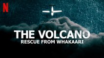 The Volcano Rescue from Whakaari (2022)