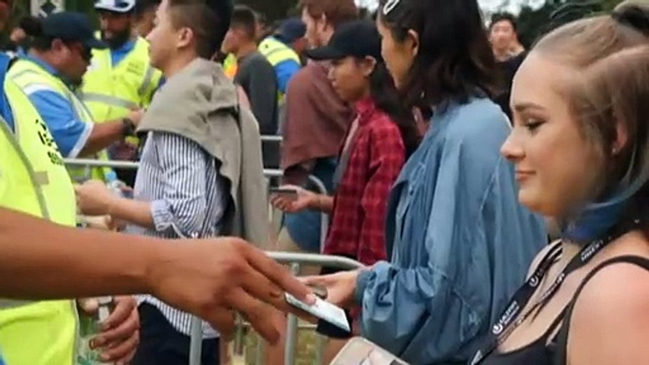 NSW to introduce pill testing trial at music festivals from early 2025 to combat harm from illicit drugs