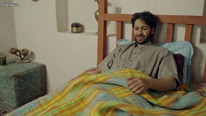 مسلسل عين الذيب الحلقه 23 كامله