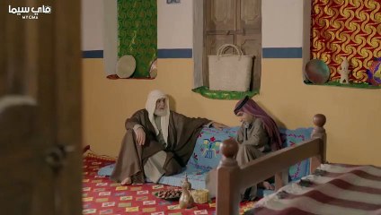 مسلسل عين الذيب الحلقه 26 كامله