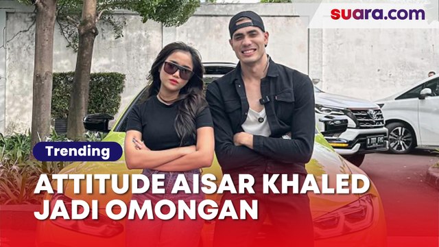 Attitude Aisar Khaled Jadi Omongan Orang Terdekat Fuji, Disebut Mirip Banget dengan Adab Artis Ini