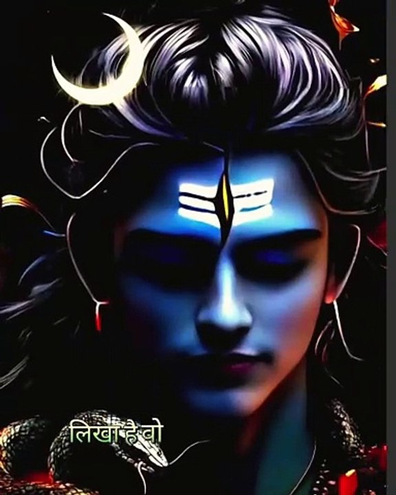 Mahadev motivation #facebookreelsviral #explorepage #viralpost #mahadev🙏 #Shiva #mahadev🔱 #mahashivratri🙏 #hipi✨❤️ #viralreelsvideo❤️ #hipiviralvide @itsmekayy__  @pratyush_