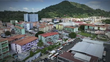 Contenido Exclusivo: El Chorrillo, 35 años después de la invasión