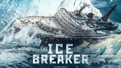 The Icebreaker (2016) Movie Explained in Hindi/Urdu | Ice Breaker Is Real Incident Summarized हिन्दी