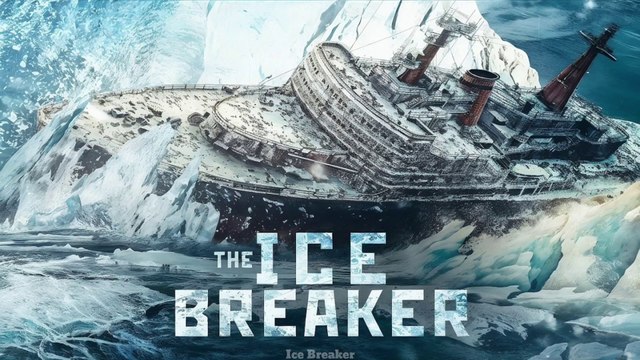 The Icebreaker (2016) Movie Explained in Hindi/Urdu | Ice Breaker Is Real Incident Summarized हिन्दी