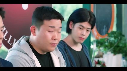 High School Return of a Gangster ep 13 tagalog dubbed