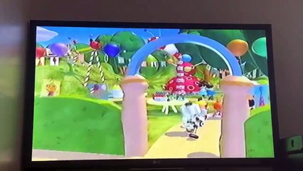 Opening/Closing to The Book of Pooh Fun with Manners 2002 VHS