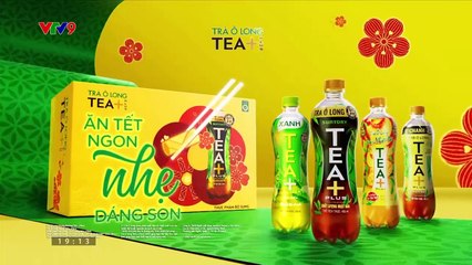 Gia vị tình thâm - Tập 39