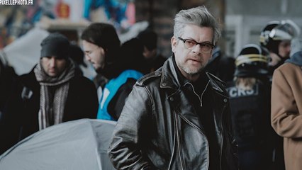 Quelques jours pas plus