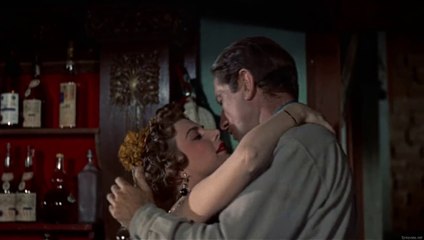 Robbers Roost | Classic Western Film | Full Movie