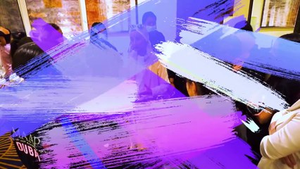 Dubai Runway 2 - MAAP