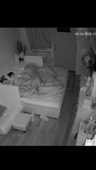 Real Horror Ghost Video 15