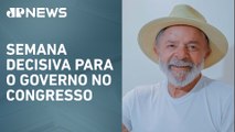 Casa de Lula em São Paulo vira gabinete do governo