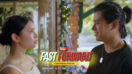 Regal Studio Presents: Fast Forward