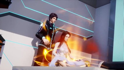 God of War Alliance Episode 41 Multi subtitles